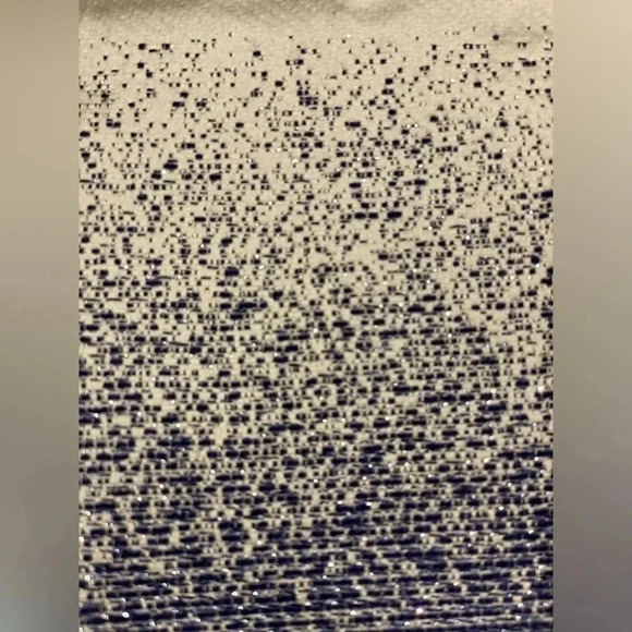 Trina Turk Strapless Sparkly Dress, 12, NWT - Picture 5 of 15